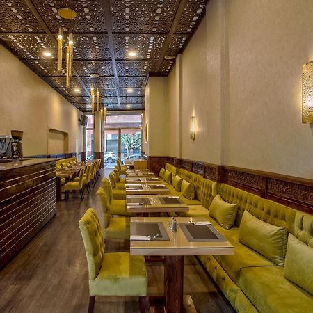 Yaad City Hotel Марракеш Экстерьер фото