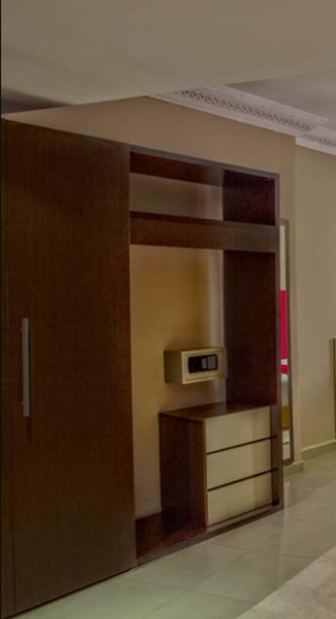 Yaad City Hotel Марракеш Экстерьер фото