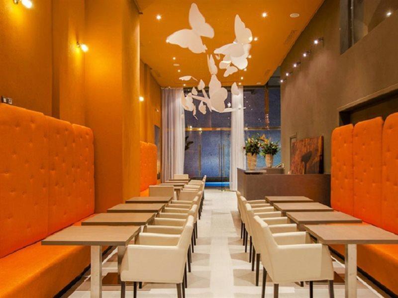 Yaad City Hotel Марракеш Экстерьер фото