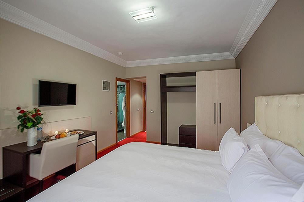 Yaad City Hotel Марракеш Экстерьер фото