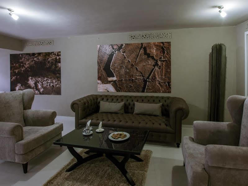 Yaad City Hotel Марракеш Экстерьер фото
